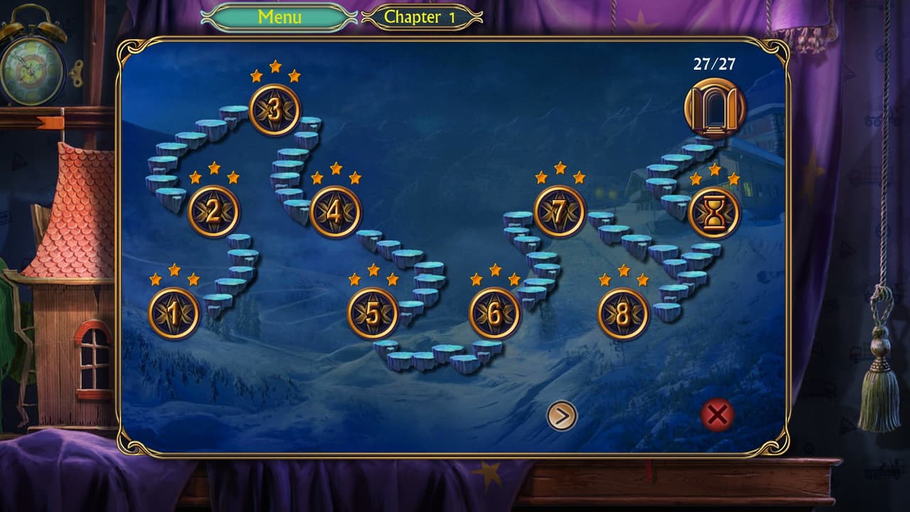 Dream Walker screenshot 3
