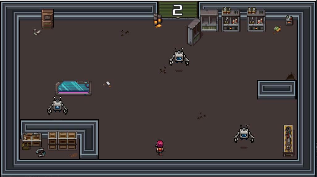 Robot Tower (Karo Games) screenshot 3