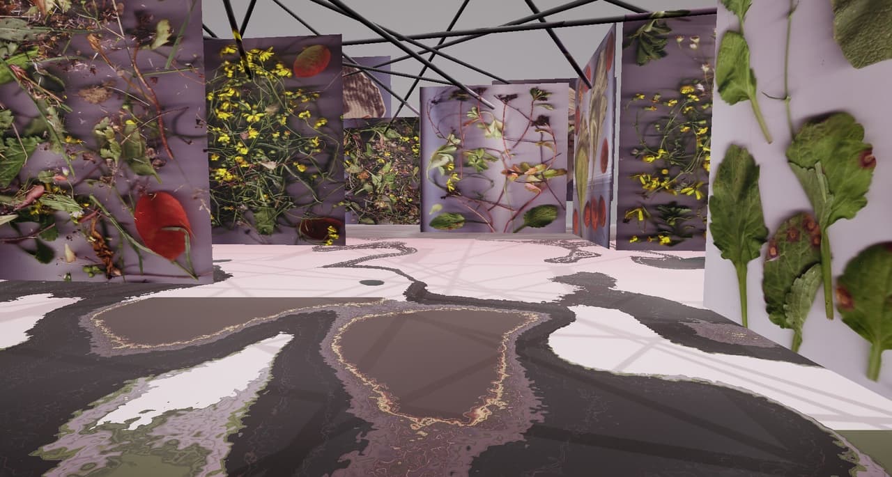 Vergiss Berlin screenshot 3