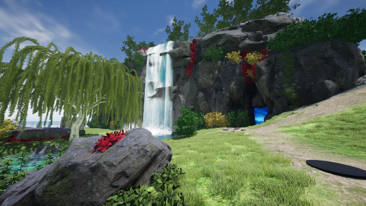 The Trials Demo screenshot 3