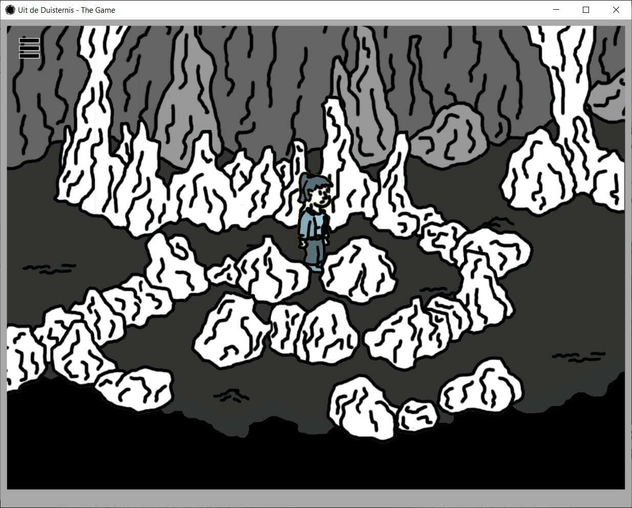 Uit De Duisternis screenshot 5