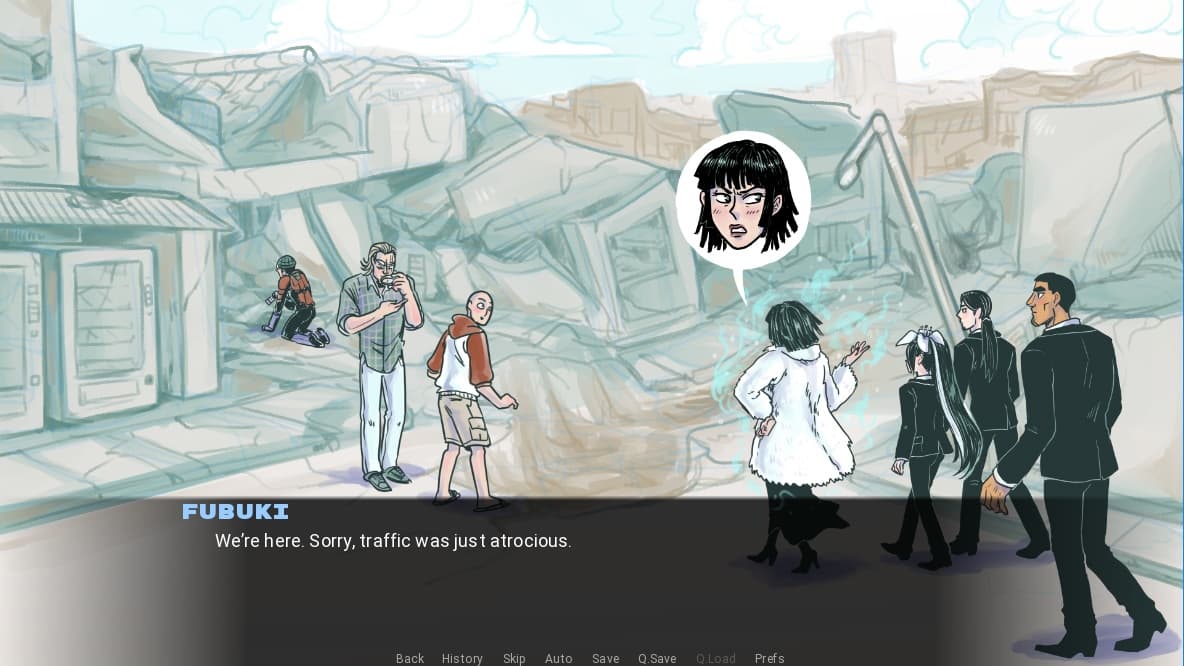 Budget Buster: Wedding Crisis! screenshot 4