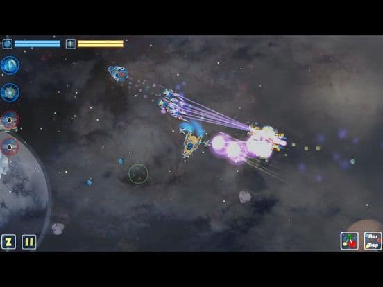 Star Nomad Elite screenshot 3