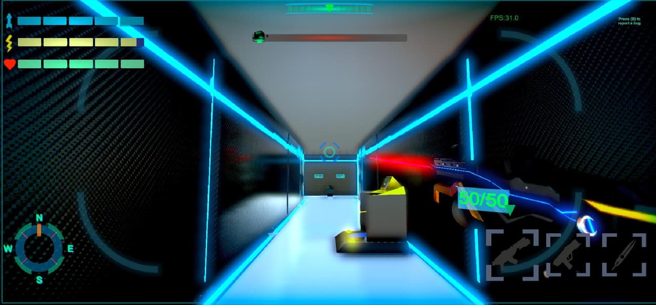Invasion early access screenshot 3