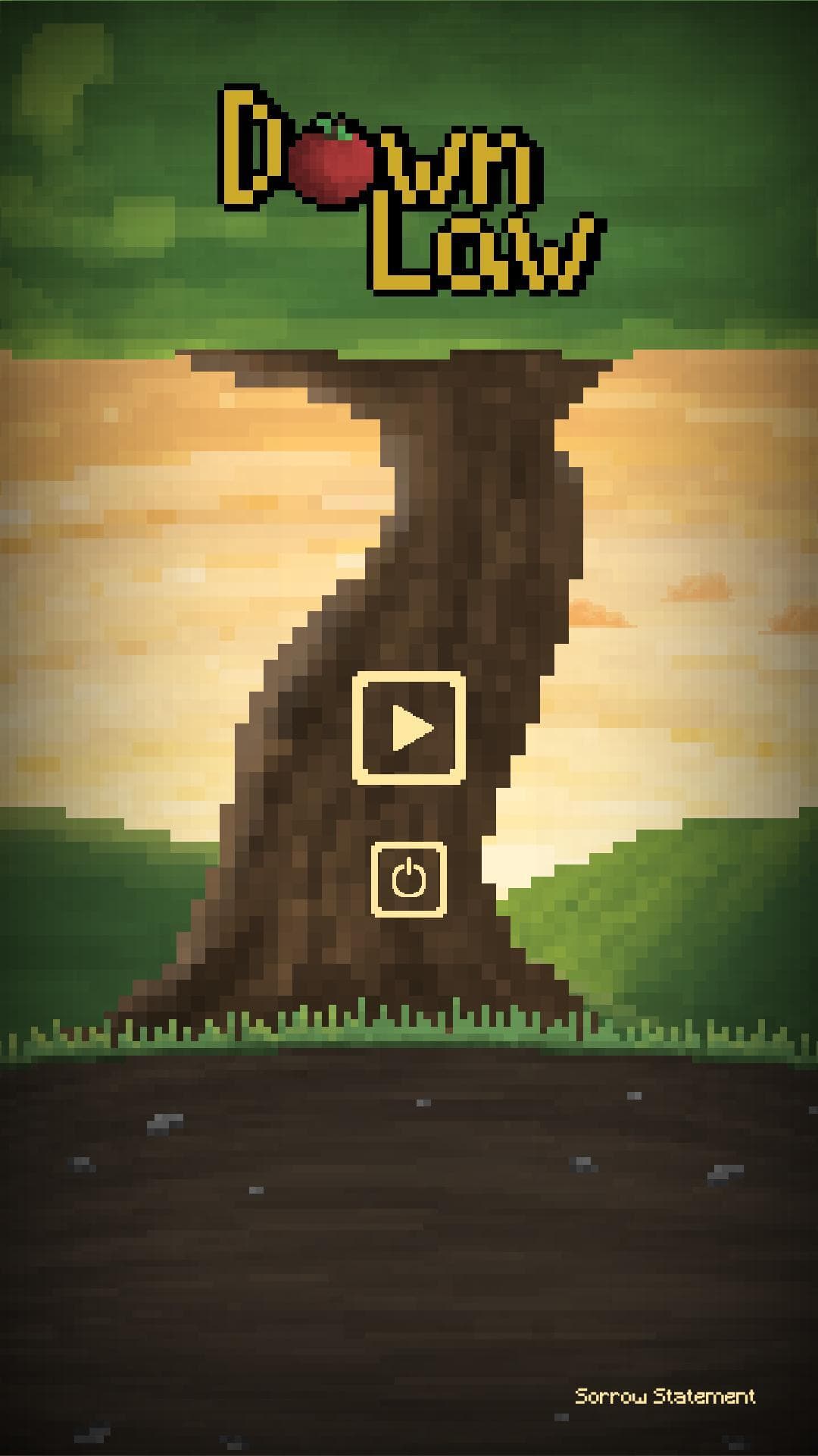 Down Law screenshot 2