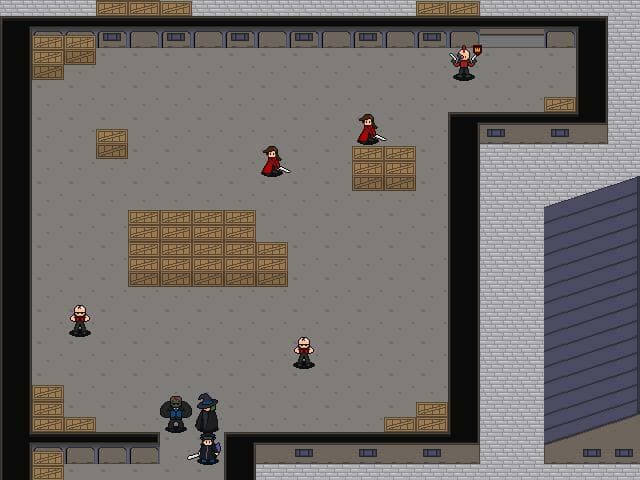 Demon Kings Heir screenshot 3