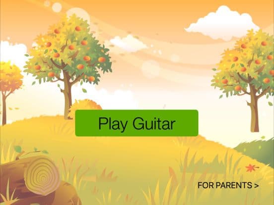 A+ Baby Music - Nursery Rhymes screenshot 4