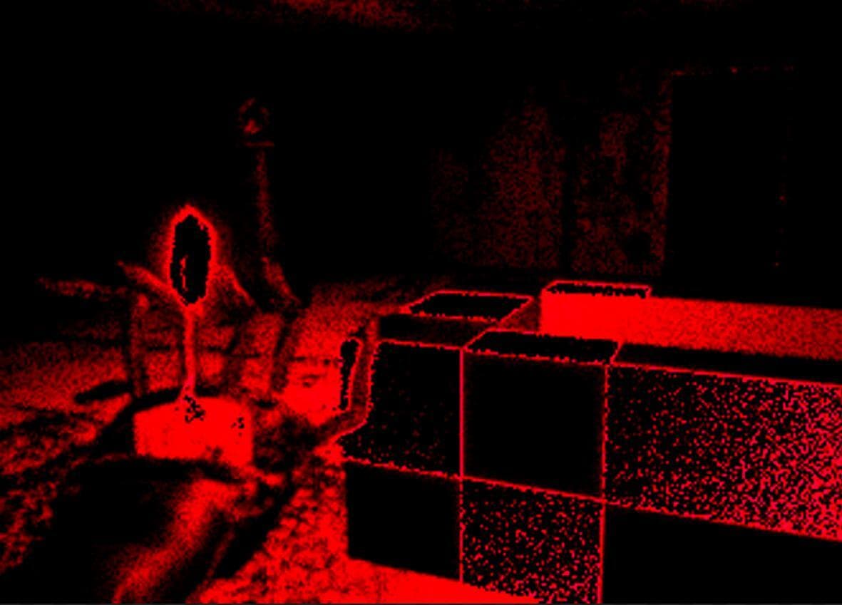 Mr 333 (itch) screenshot 4