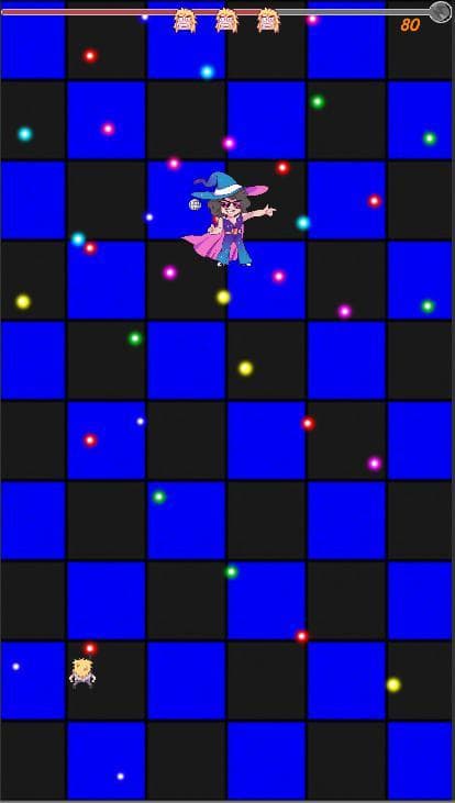 Disco Wizard screenshot 2