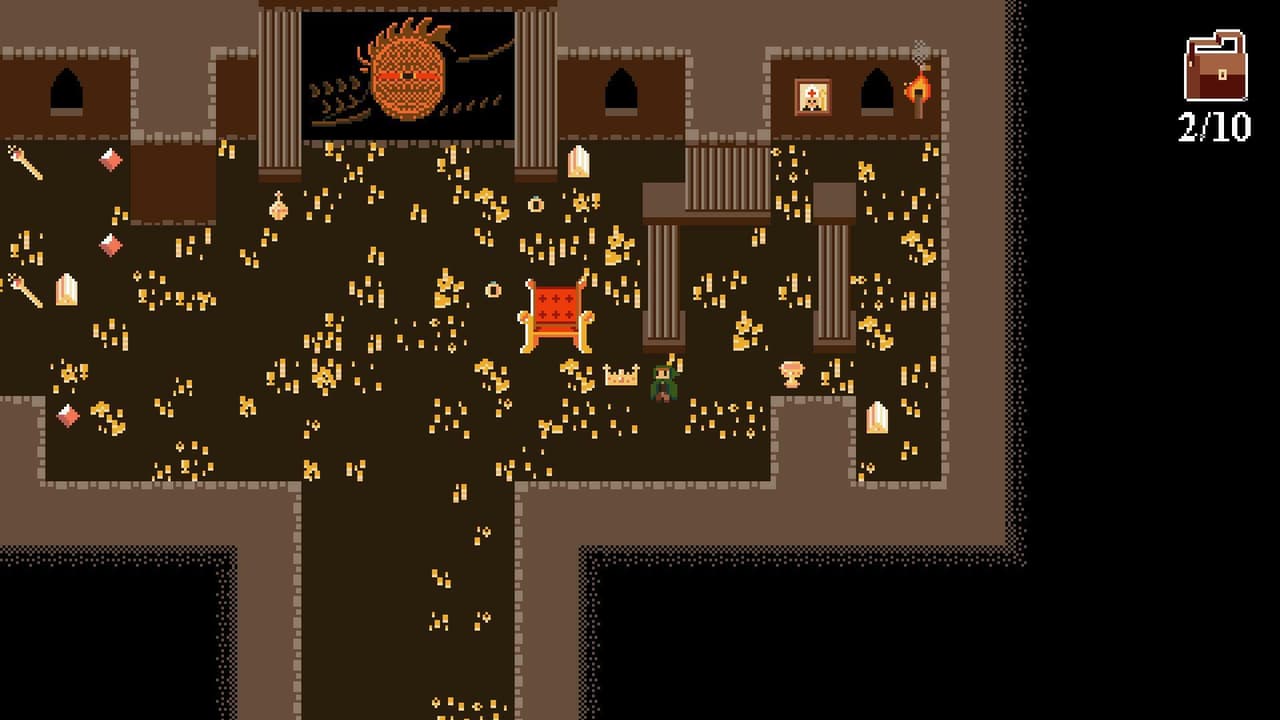 Dont Wake the Dragon screenshot 3
