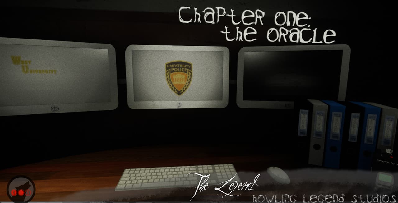 The Legend: A University Story screenshot 5