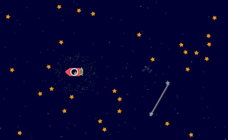 Starz Seeker