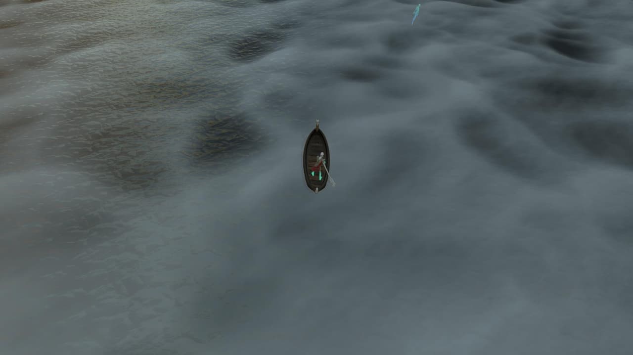 PGD Jam #7 Harons Work screenshot 2