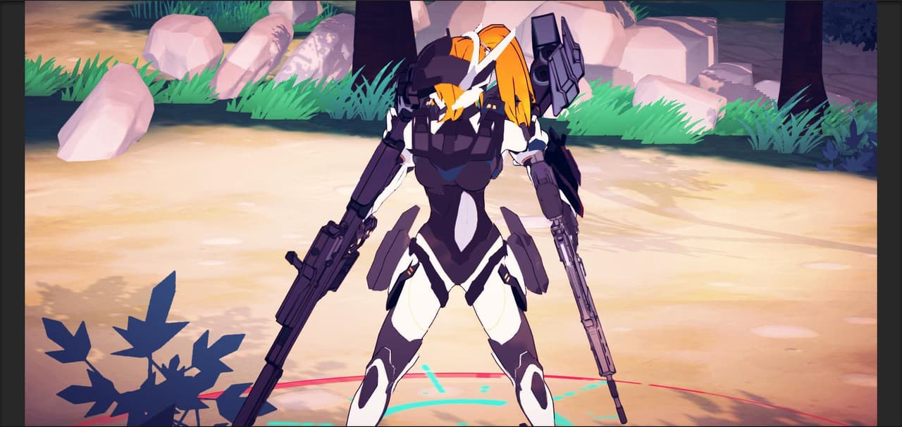 Macrophage (RoyalSkies) screenshot 3