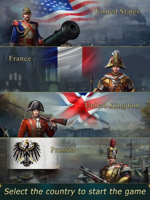 War of Colony screenshot 2