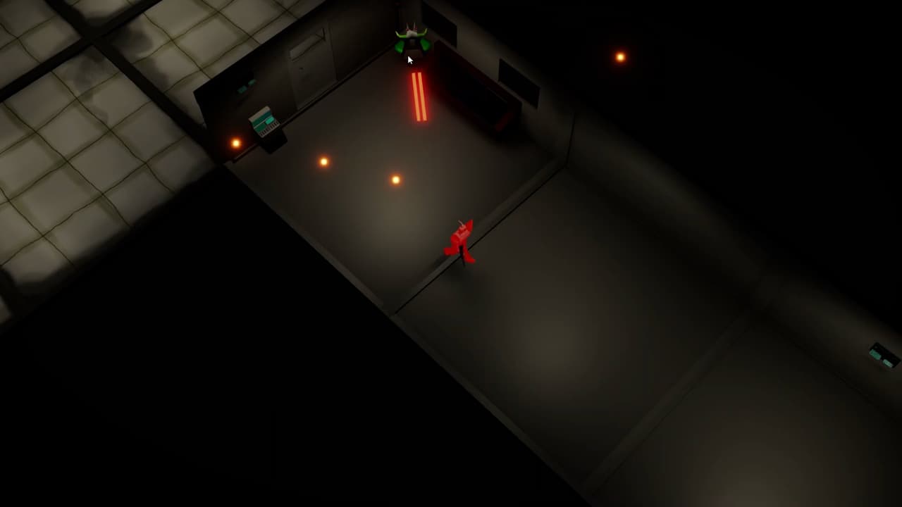 Inevitable Fate screenshot 4