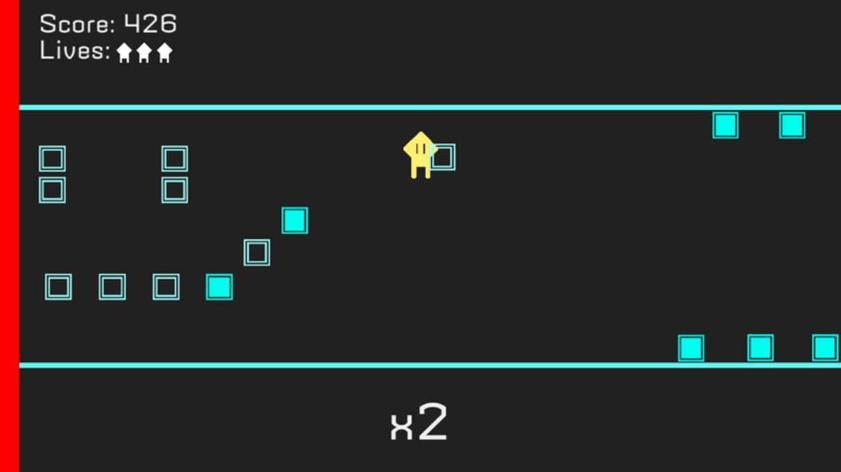 Step Strings screenshot 4