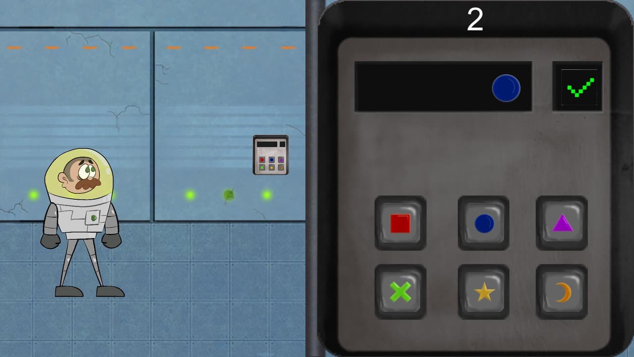 Space Protocol screenshot 3