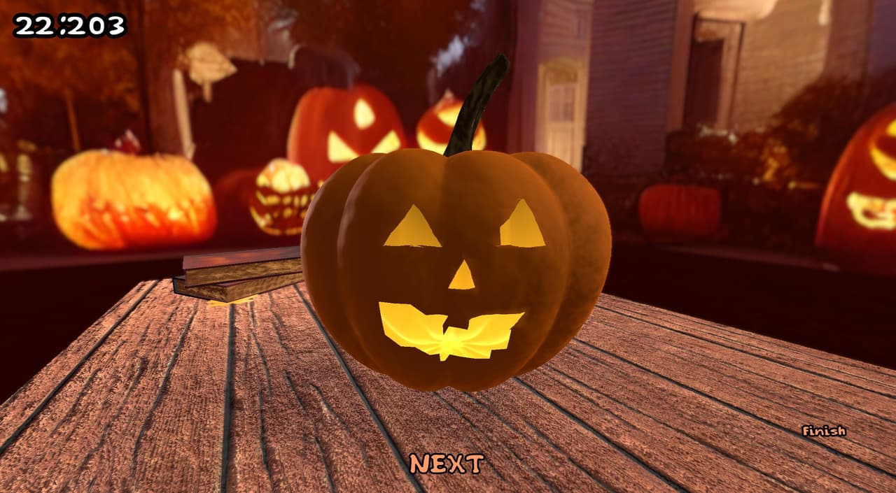 The Gourd, The Bad, and The Ugly screenshot 4