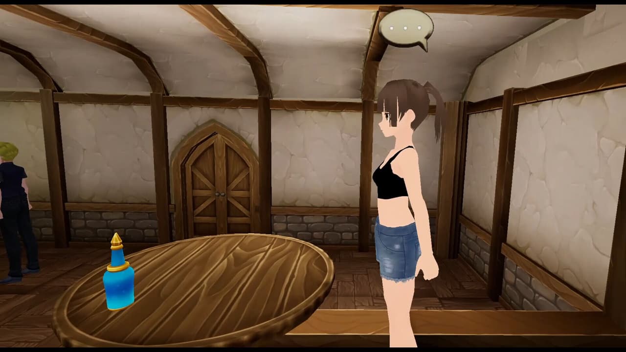 魔女の館 screenshot 5