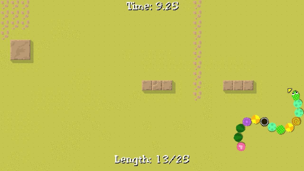 Sneka The Snake screenshot 3