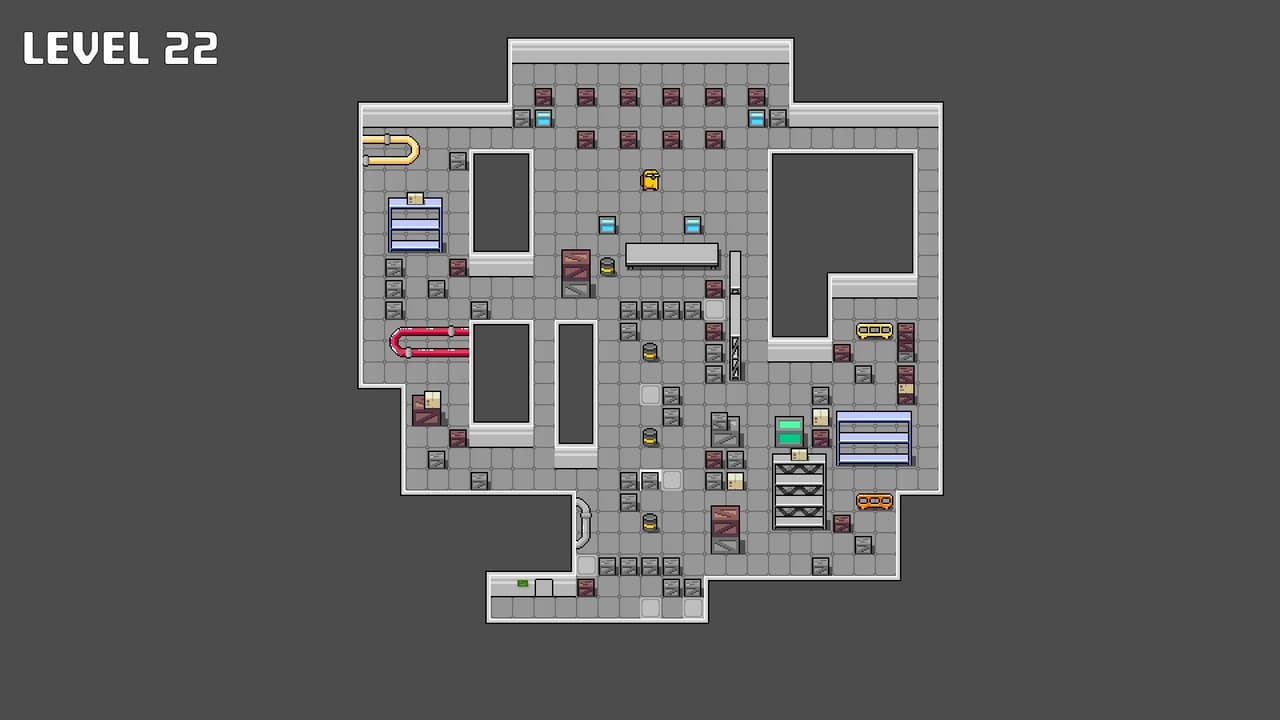 Bluetonium:Meltdown