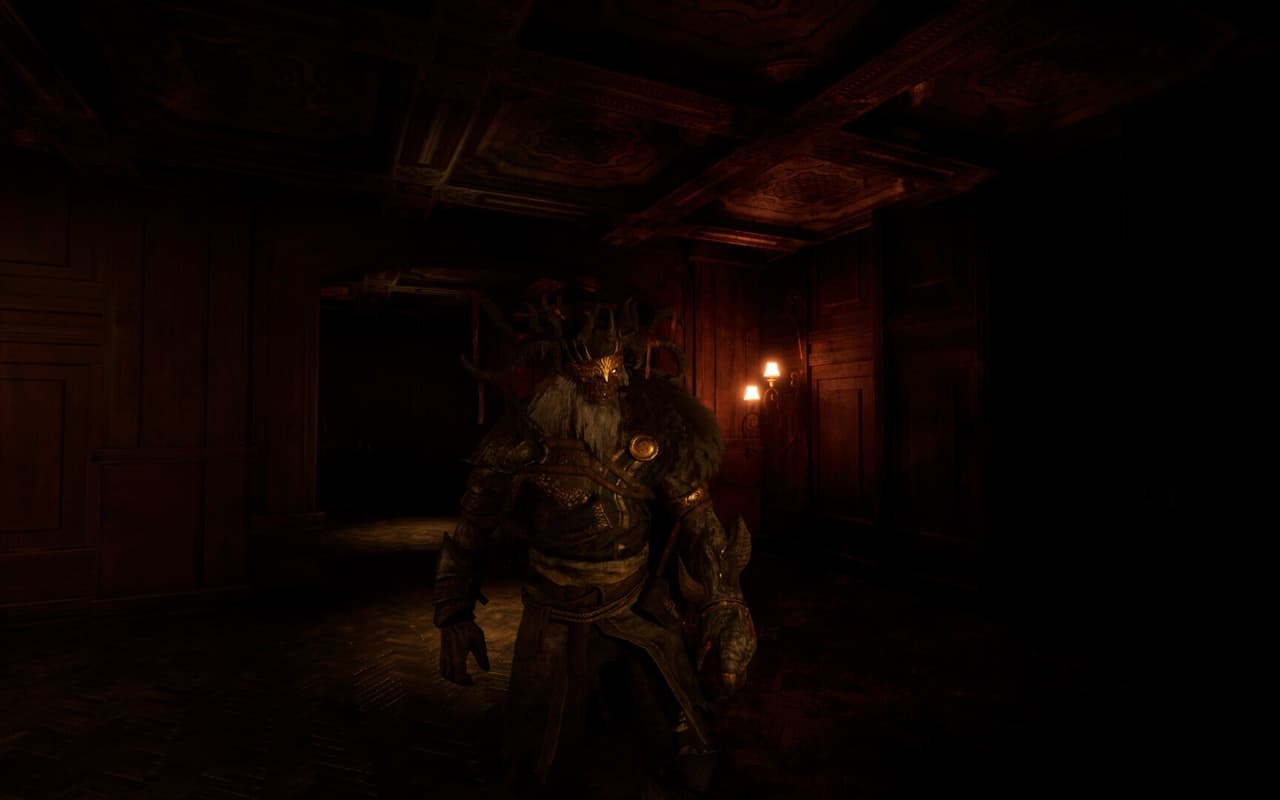 Malevolent Madness screenshot 5