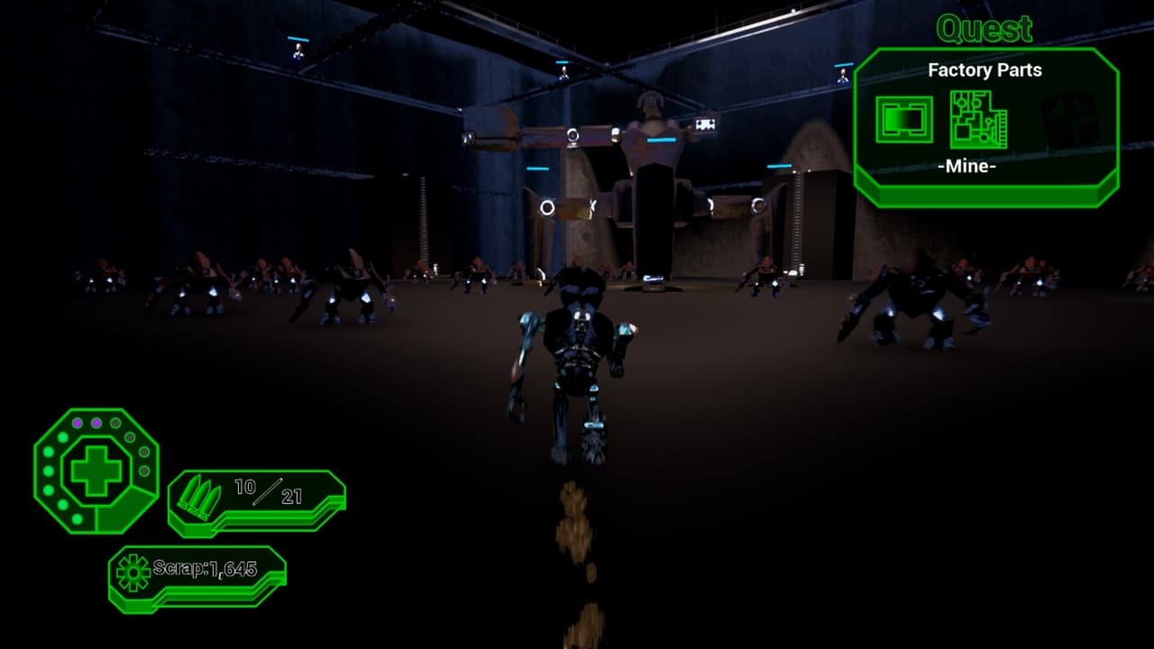 L.E.A.F. by Loose Leaf Studio screenshot 4