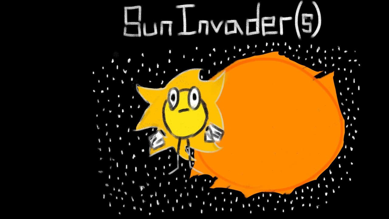 Sun Invaders