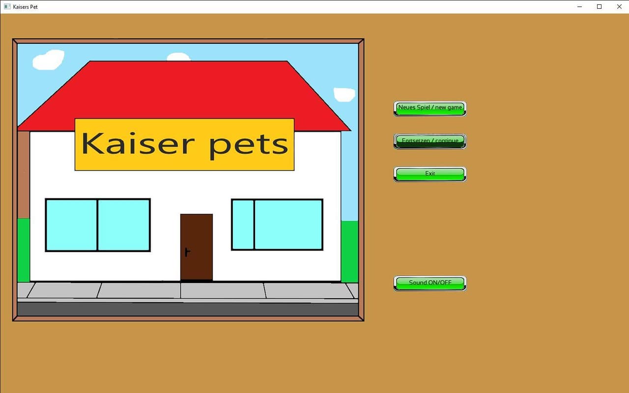Pets (emproLoop) screenshot 2