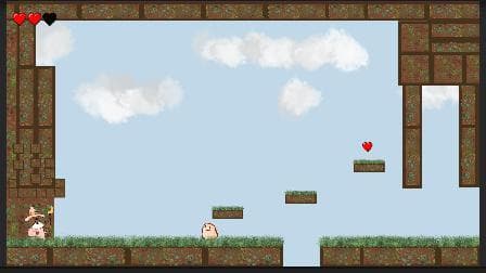 Cat Wizard (abbeyhi) screenshot 3