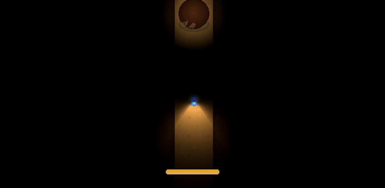 The Genie of Light