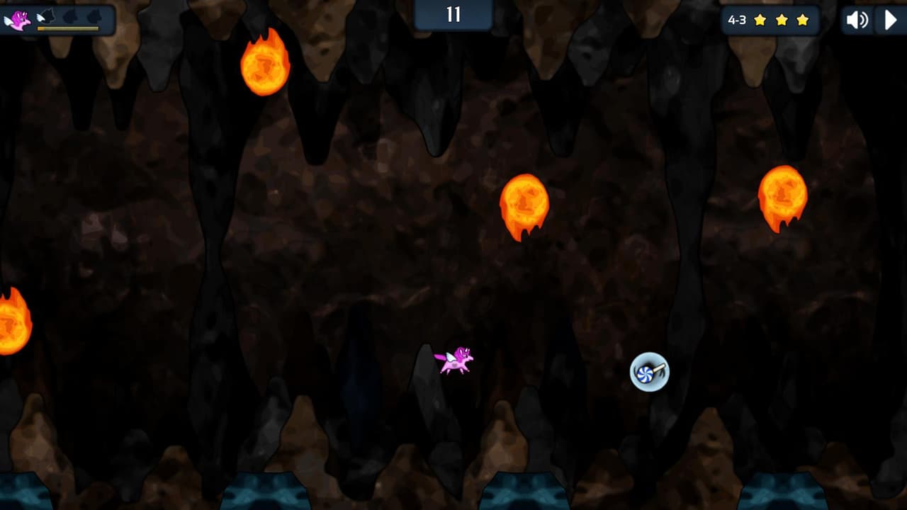 Little Unicorn screenshot 3