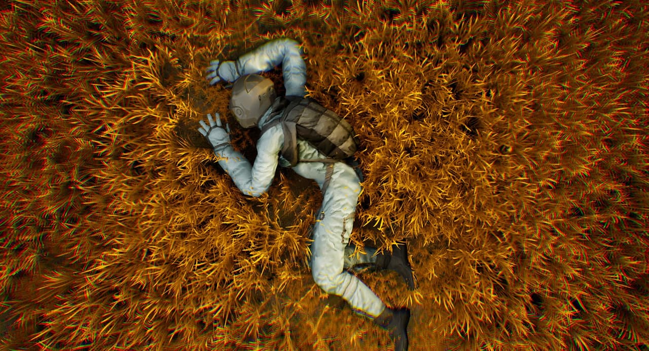 The Episodic screenshot 2