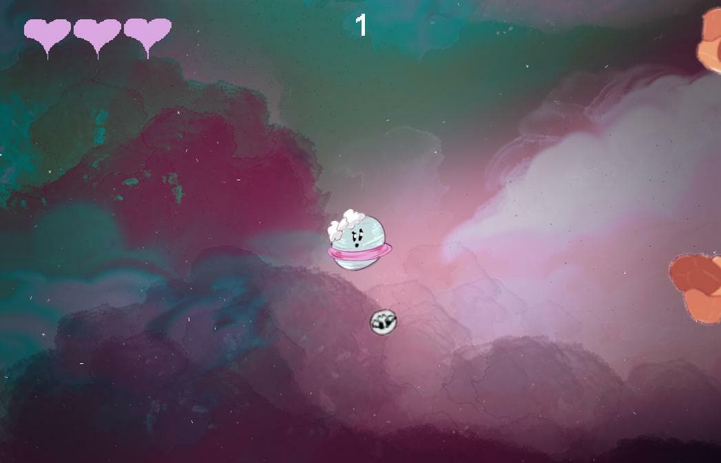 Orbita (Artwish) screenshot 2