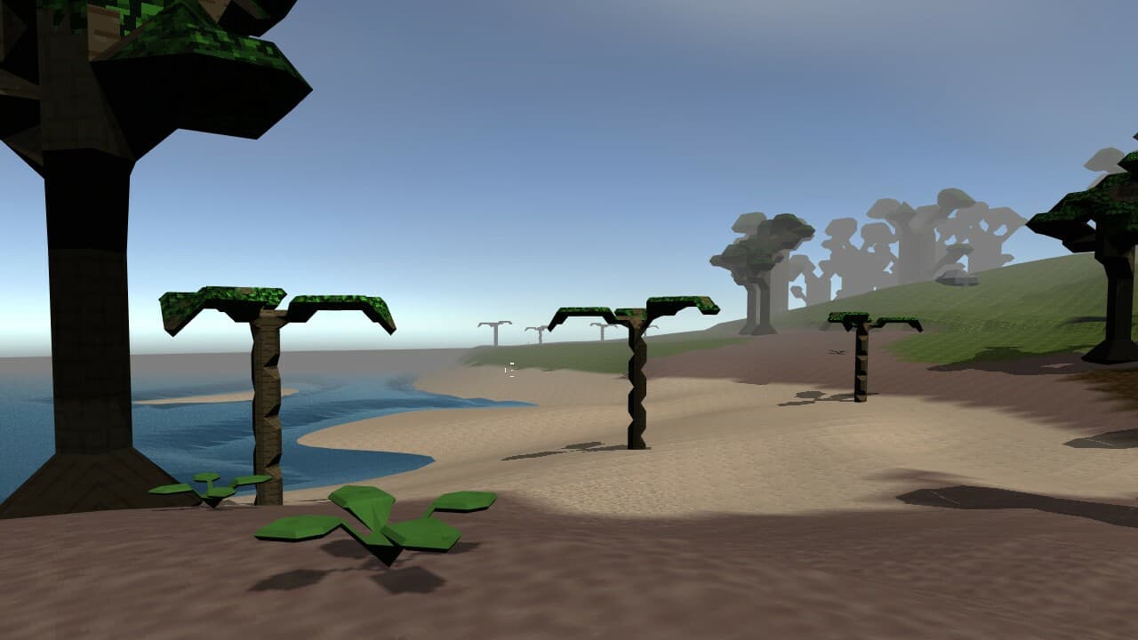 Outpost Engineer screenshot 5