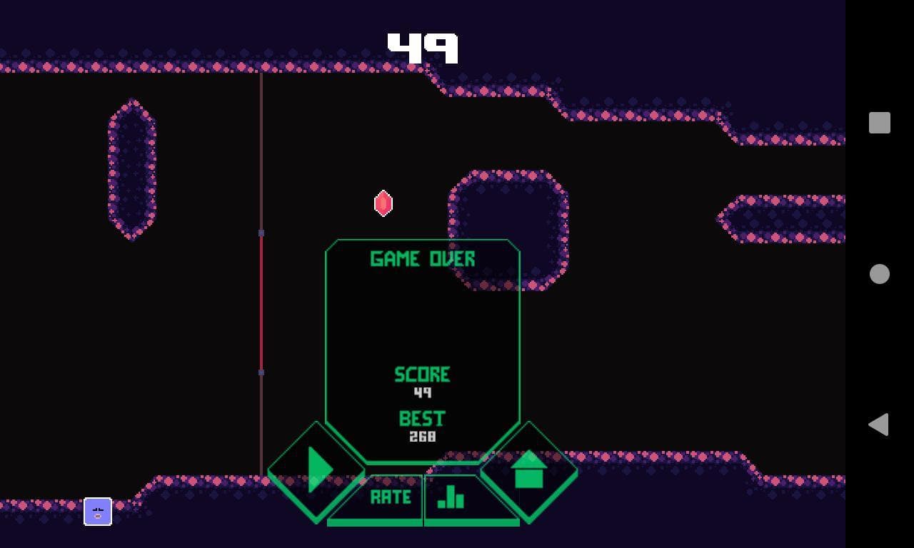 Jetcav Reworked screenshot 3