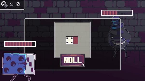Casino Roll screenshot 2
