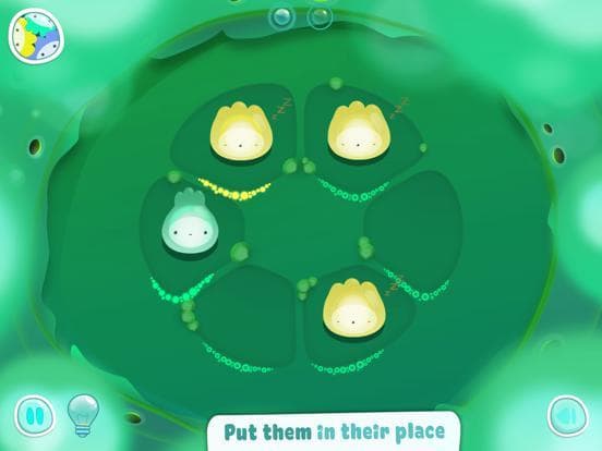 Biocell screenshot 3