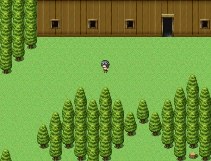 Crystalline Dreams screenshot 3