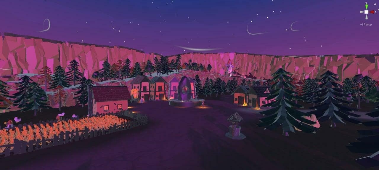 The Song of Truth screenshot 2