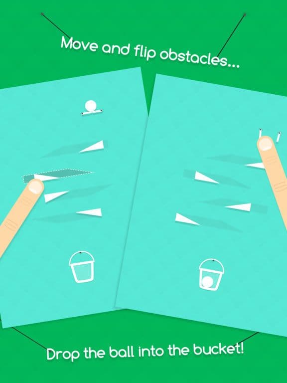 Drop Flip screenshot 3