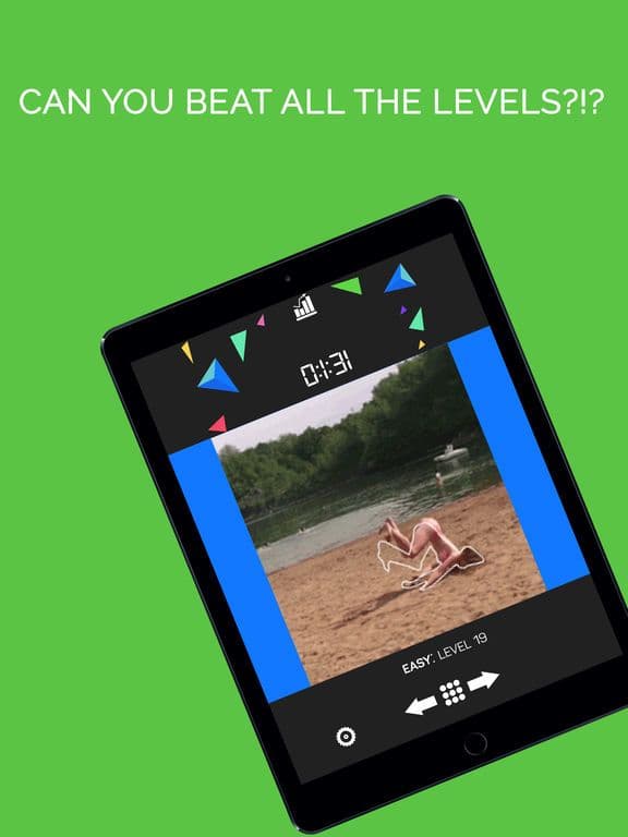 Gif Game Challenge Tap & Play screenshot 2