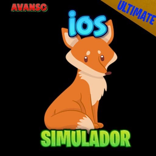 IOS Simulador ultimate edition screenshot 2