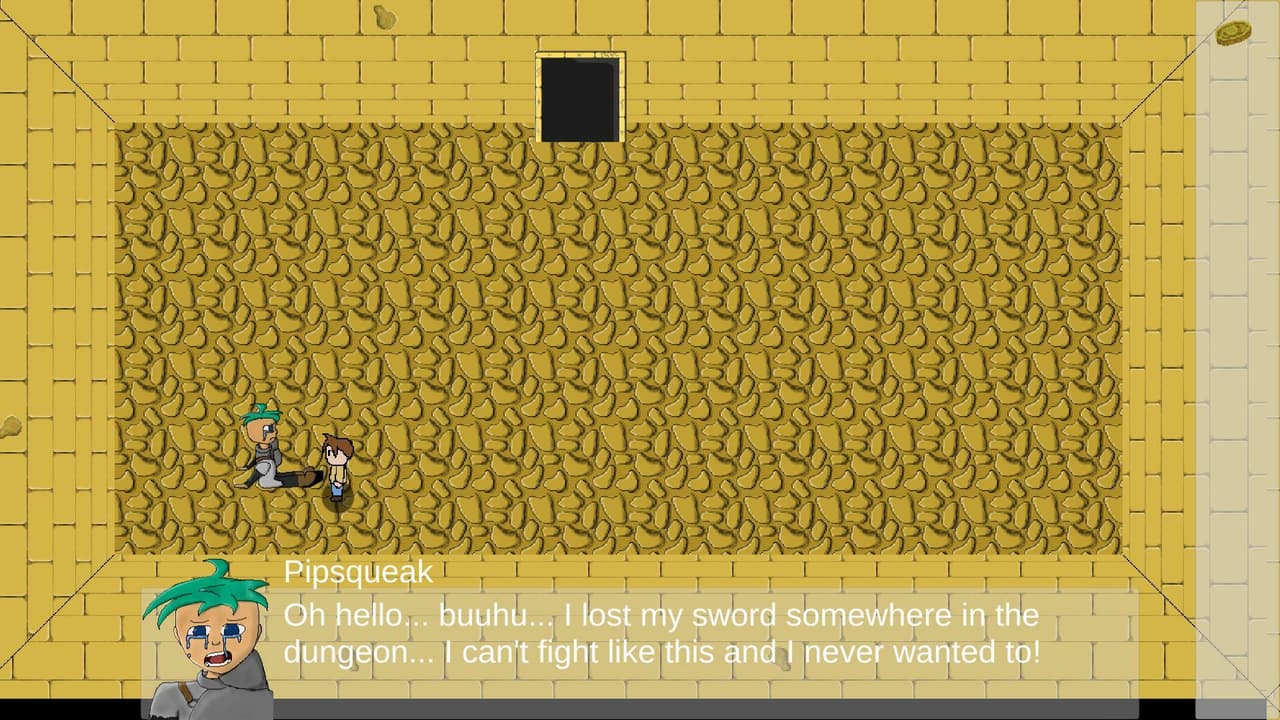 TimeHopper screenshot 6