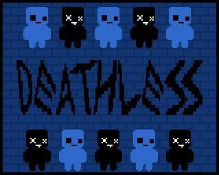 Deathless (FatiguedFox, Minty) screenshot 2