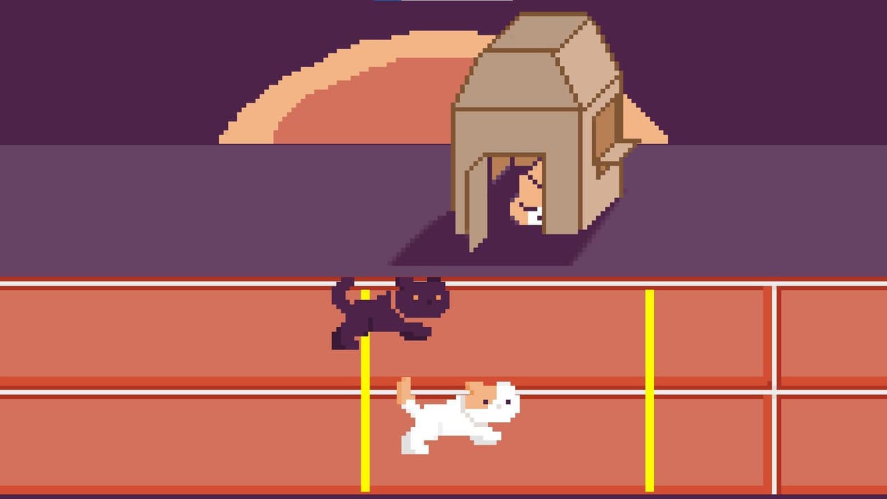 Feline Frenzy (4skins) screenshot 3