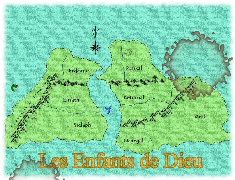 Les Enfants de Dieu