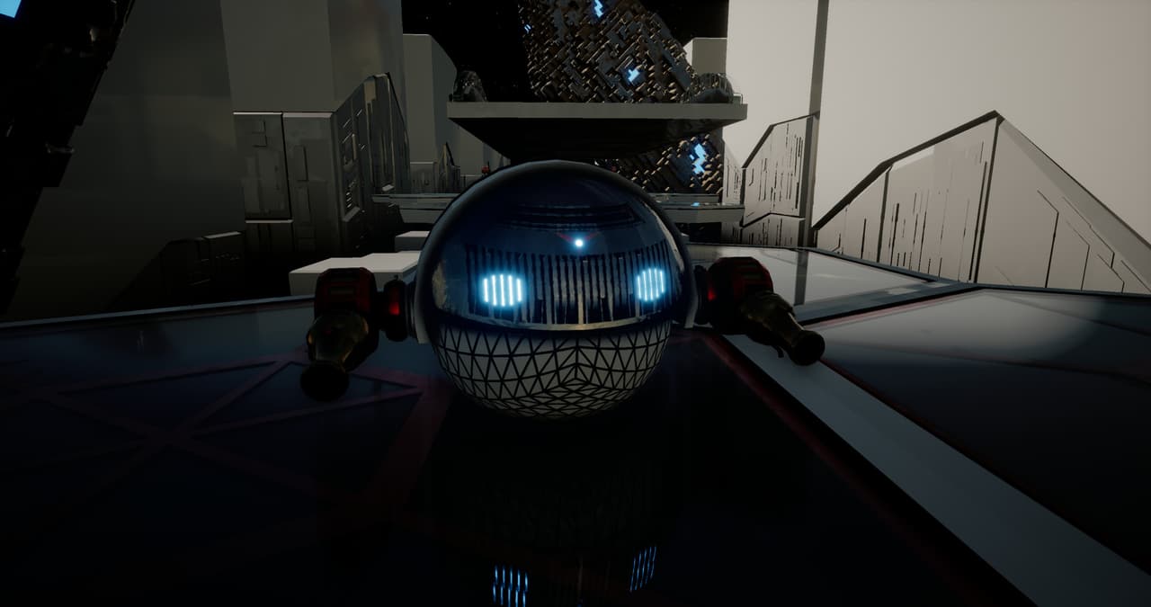 The Last Rolling Hero screenshot 5