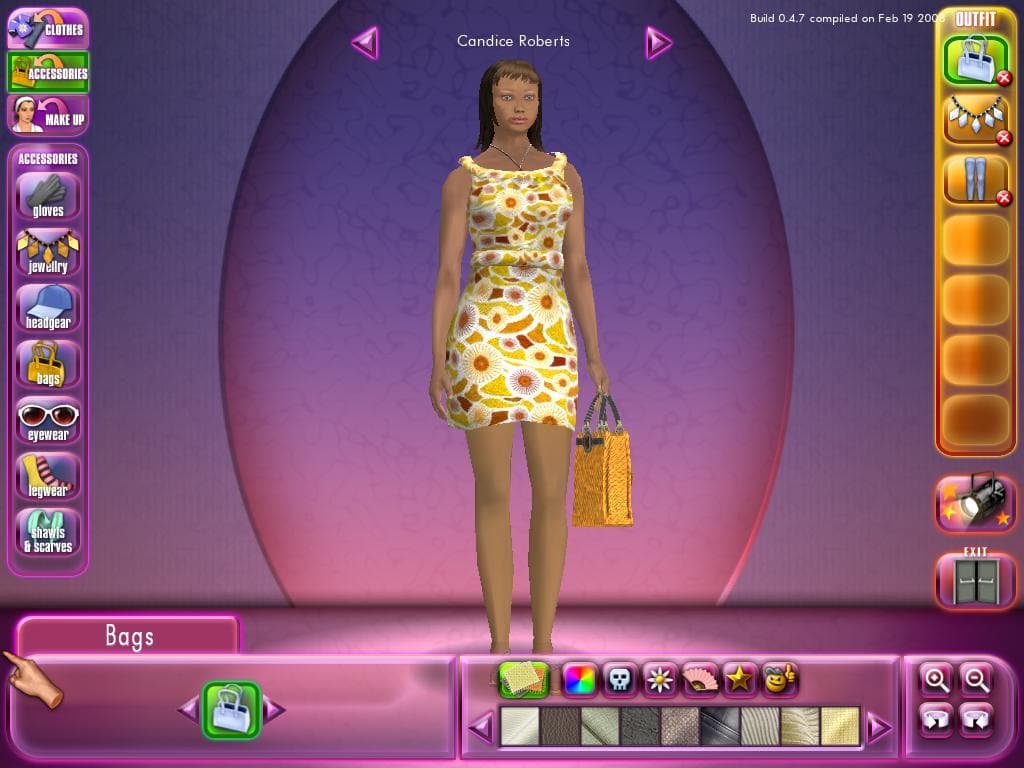 Mission Runway screenshot 6